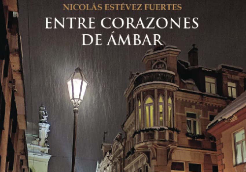 Portada del libro